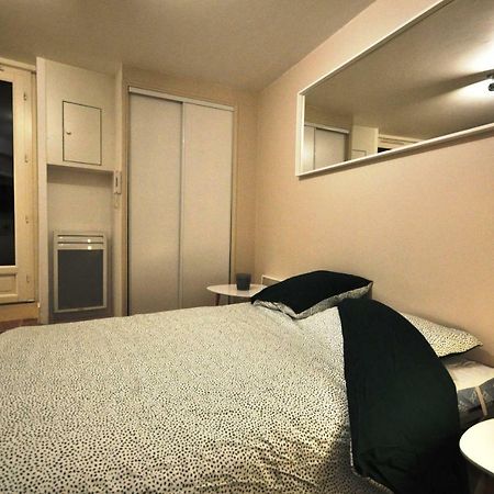 Studio cosy en hypercentre, quartier St Etienne Toulouse Extérieur photo